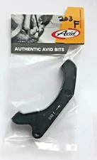 Avid IS Caliper Adapter Bracket Front Frame IS Mount 203mm Rotor F203