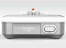 Stained Glass Grinder 2 by TECHNIGLASS