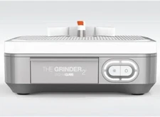 Stained Glass Grinder 2 by TECHNIGLASS