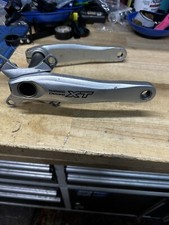 Shimano Deore XT FC-M760 Crank Set 175mm