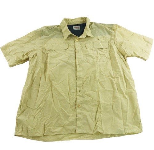 Wrangler Authentic Shirt Men's 3XL 