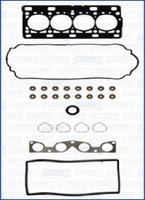 Original Ajusa Dichtungssatz Zylinderkopf 52204400 FüR Nissan Renault