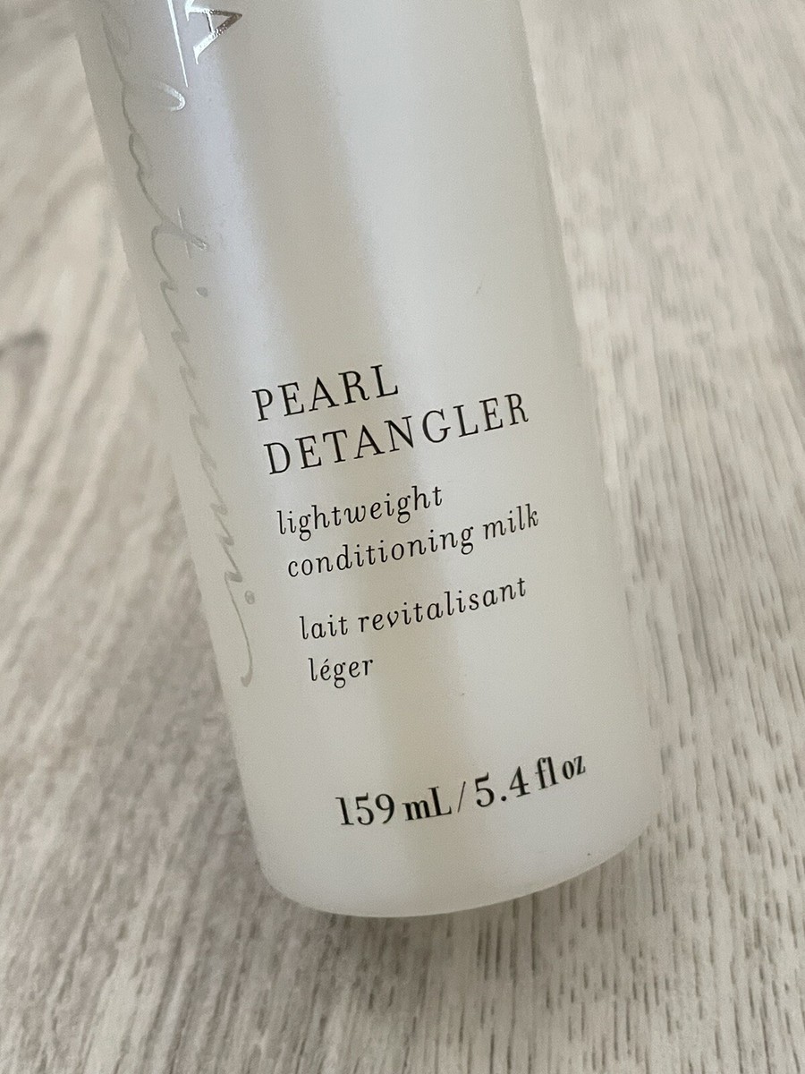 KENRA PLATINUM Pearl Detangler Lightweight Conditioning Milk Shine