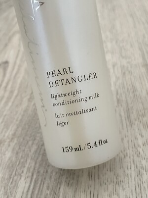 KENRA PLATINUM Pearl Detangler Lightweight Conditioning Milk Shine