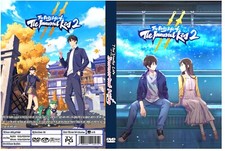The Daily Life of the Immortal King Anime Series Season 2 Dual Audio Eng/Chi