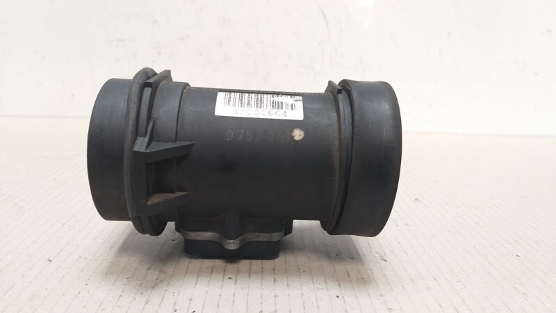 Genuine OEM 1730033 BMW E36 320i M52 Mass Airflow Sensor for sale 