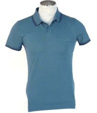 Calvin Klein Jeans Body Fit Short Sleeve Shirt Men's NWT