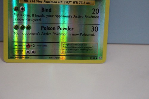 Pokemon Halos & Reverse Halos Only: Choose Your Card! All Cards Available - Picture 1,049 of 1,246