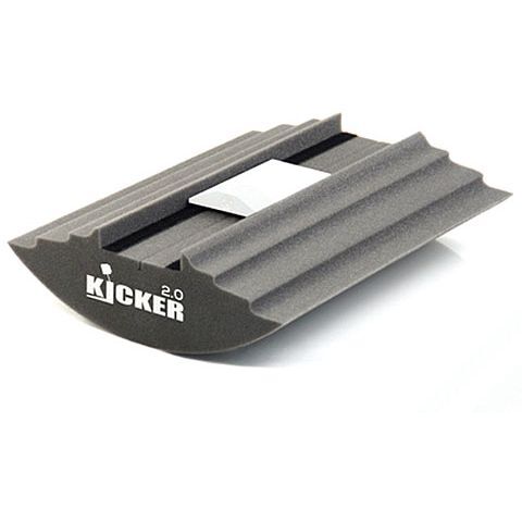 Акустика Fellzubehör Sonitus 20 x 16 Kicker 2.0 Schlagzeug Fellzubehör Schla