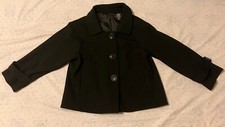 New York  Company Women Black Blazer XS