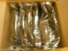 6 Purple RIBBONS FOR STAR Micronics SP200 SP512 Hypercom T77 Veriphone 420/460