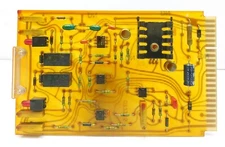 INDUSTRIE - ELEKTRONIK NORD 2000 HAMBURG 50 077215 PCB Card