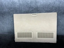 Mercedes W220 W215 Cl600 S600 Suede Shade Sunroof Sunshade Cover oem