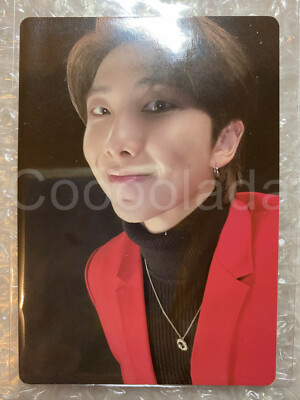 BTS Map Of The Soul Tour ON:E ONE Official Bag Pack - Choose