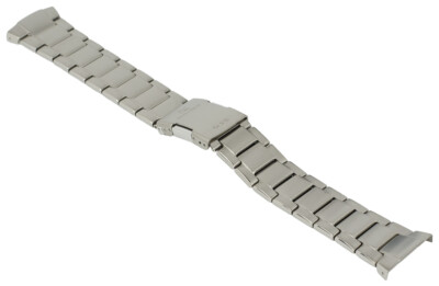 Casio Wave Ceptor Uhrenarmband | für WVA-640 WVA-650 Titan 10453208