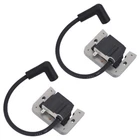 2 Ignition Coil For KOHLER SV710 SV715 SV720 SV725 CV680 CV682 CV730 CV732 CV742