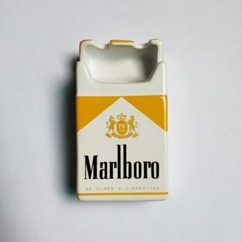 Tobacco Cigarette Box Ashtray Bedroom Living Room Ash Tray Ceramic Cigarette DE - Bild 6 von 23