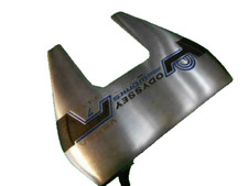 ODYSSEY WORKS VERSA TANK 7 33INCH PUTTER