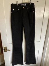 Image of mint velvet jeans size 8r