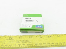 SKF 400320 V-Ring 1.220"- 1.300 " Shaft Range 1.720" OD