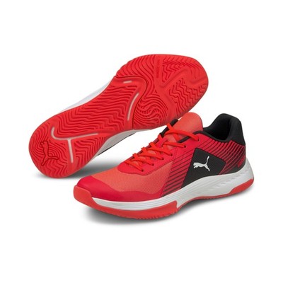 Puma Varion Indoor 106472-01 Hallenschuh Sport Schule Handball Training Hockey