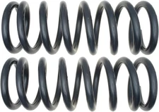 MOOG 81085 Coil Spring Set for Nissan Pathfinder Armada
