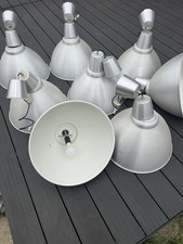 Silver Chrome Crystal Ceiling Light Lighting Fittings Pendant Chandelier Lamp