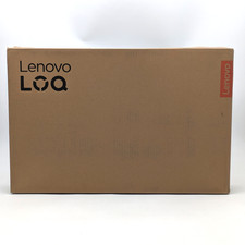 Lenovo LOQ 15ARP9 15.6" AMD Ryzen 5 7235HS 12GB DDR5 512GB SSD RTX 4050 W11H