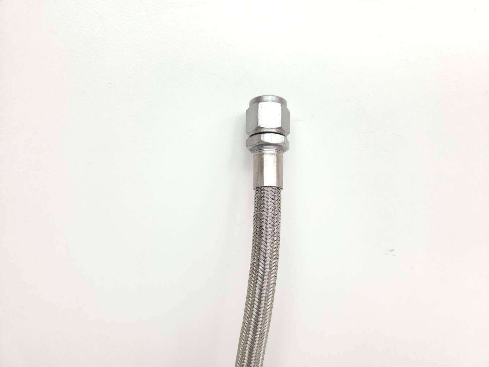 2015-2017 MCLAREN 675LT FRONT SUSPENSION HYDRAULIC SYSTEM OIL HOSE TUBE PIPE OEM