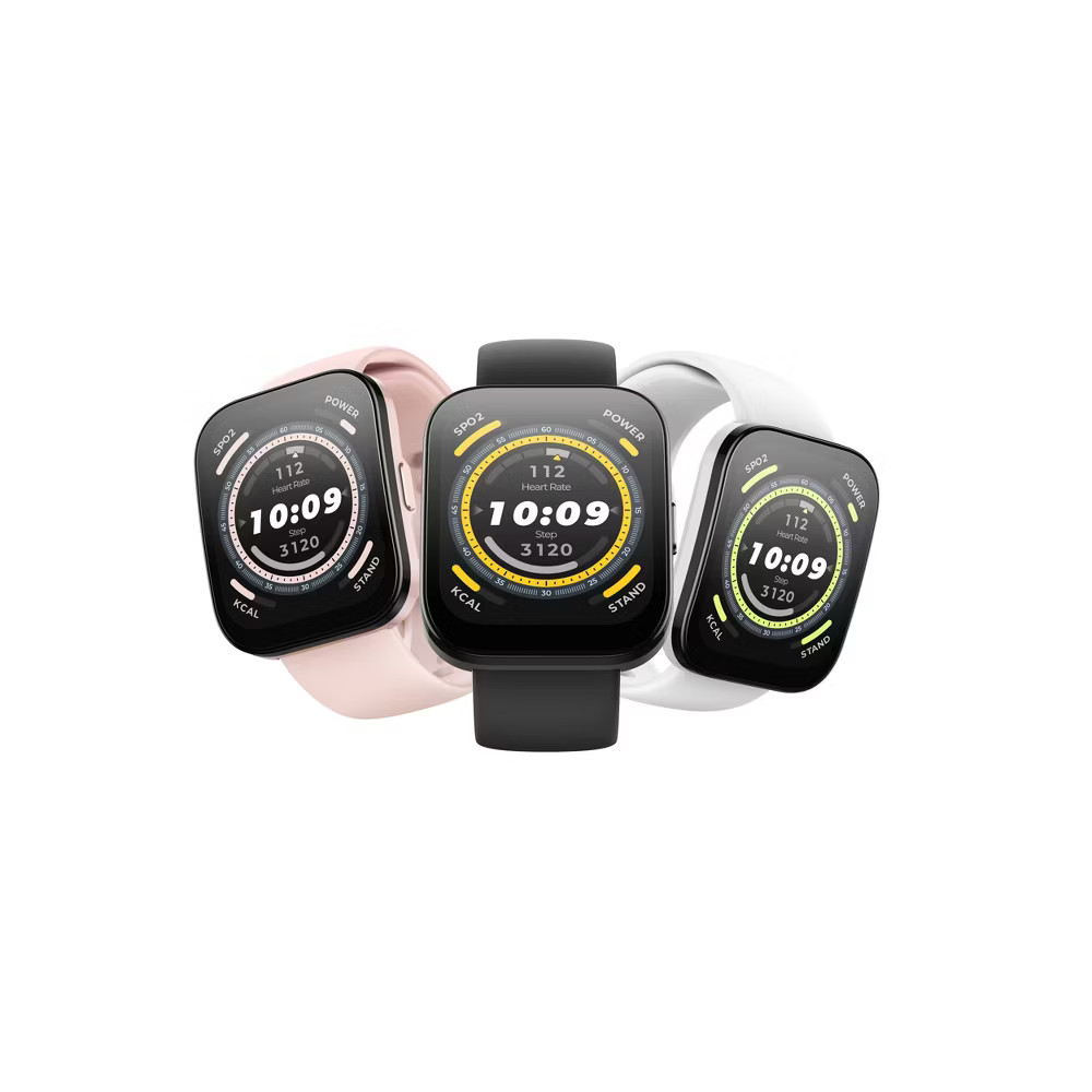 Amazfit Bip 5 Smartwatch 13