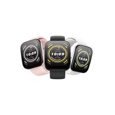 Amazfit Bip 5 Smartwatch - Black 13
