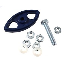 Chicago Dryer, 1211-006, Chain Rider Set 40 Chain