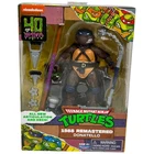 Teenage Mutant Ninja Turtles Donatello 1988 Remastered Figure 2024 40th New
