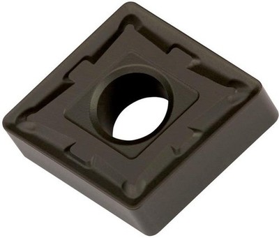 10 Stk. Pramet Drehwendeschneidplatte ISO CNMG 160608E-M:T9335 D.6,35mm MT-CVD