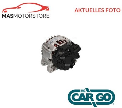 LICHTMASCHINE GENERATOR HC-CARGO 115364 I FÜR DS DS 3,DS 5 50KW,85KW