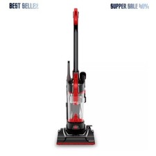 CleanView Compact Upright Vacuum Cleaner for ...