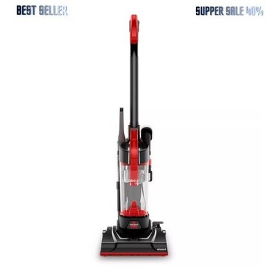 CleanView Compact Upright Vacuum Cleaner for Pet Hair Bissell NWT