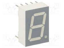 VISHAY TDSO5160 Display