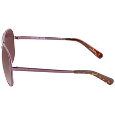 Michael Kors Purple Sunglasses for Women for sale | eBay display picture 2