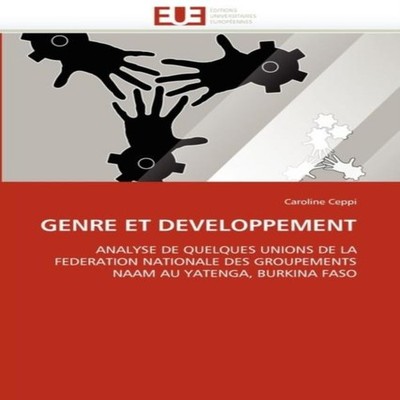 Genre et developpement CEPPI-C Paperback OmniScriptum GmbH Co KG