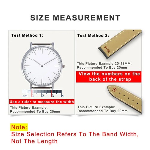 Solid Stainless Steel Watchband 20mm 22mm 24mm Bracelet Fits Breitling Watch - Picture 5 of 14