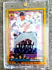 2026 Topps Nolan Ryan 04/50 Gold Prizm