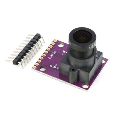 ADNS3080 Optischer Durchflusserkennungssensor für APM2.52 APM2.6 Autopilotplati