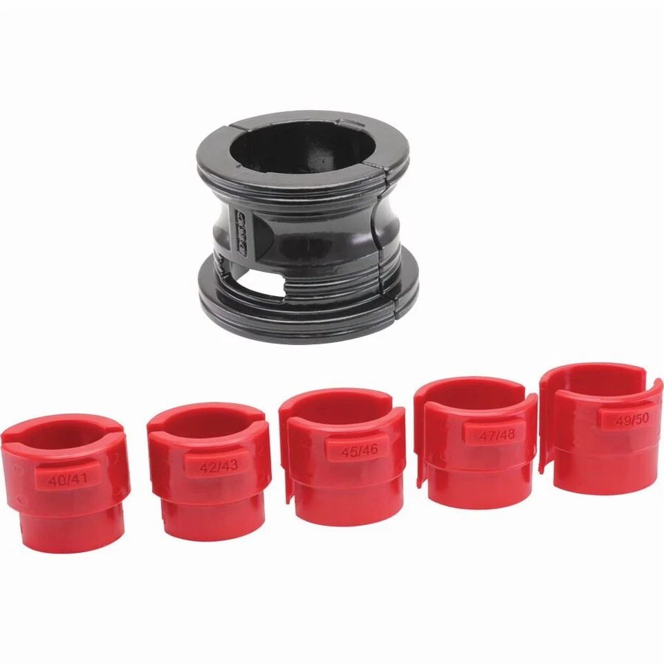 Controlador de sello de horquilla DRC - 40-50 mm D59-26-005 Foto 4 de 4