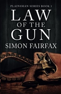 Law of the Gun (Plainsman series), Fairfax, Simon