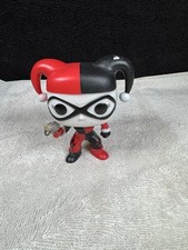 Funko Pop! DC Universe - Harley Quinn #34 Loose OOB 