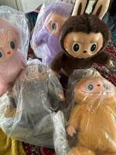 Monster Doll Walking And Talking Inspired To Doll