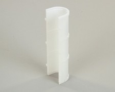 Traulsen Light Cover Flush Mounted 337-30858-00 - Genuine OEM Replacement Part