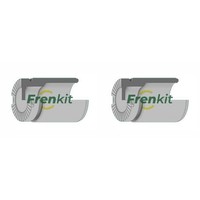 2X Frenkit 42Mm Kolben Bremssattel Hinten Passend FüR Alfa Giulia Stelvio Audi A