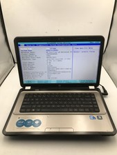 HP PAVILION G6 1B79DX - BOOTS TO BIOS - INTEL I3 M370 - 4GB RAM - READ DESC - BB